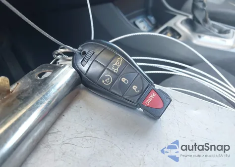 2016 Jeep Cherokee Sport from USA, damaged, VIN 1C4PJLAB8GW159966